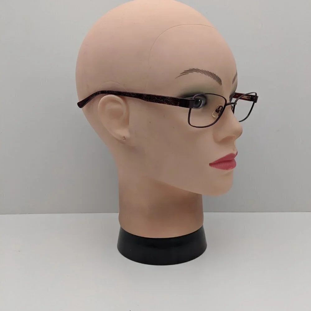 🕶️MarchoNYC Mercury 604 Eyeglasses 51/17/135 | ALI628🕶️​